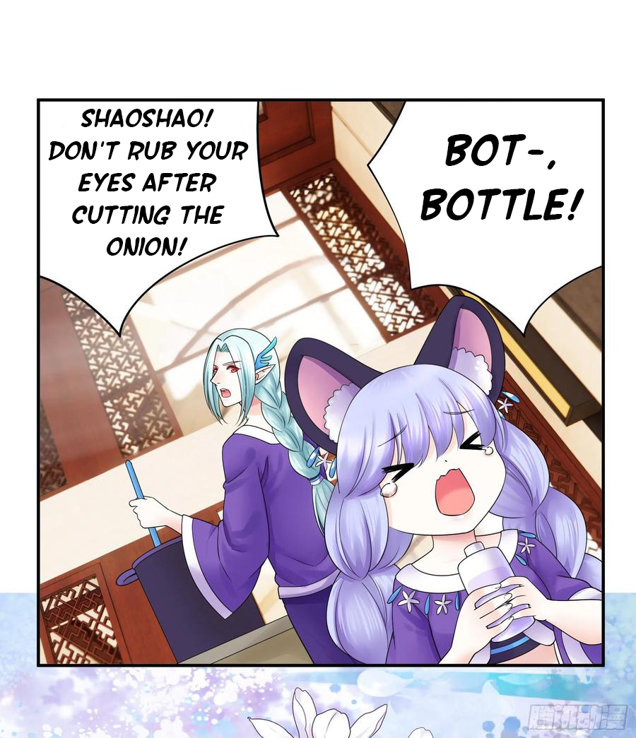 I Want to Roam Chapter 81 - Page 24