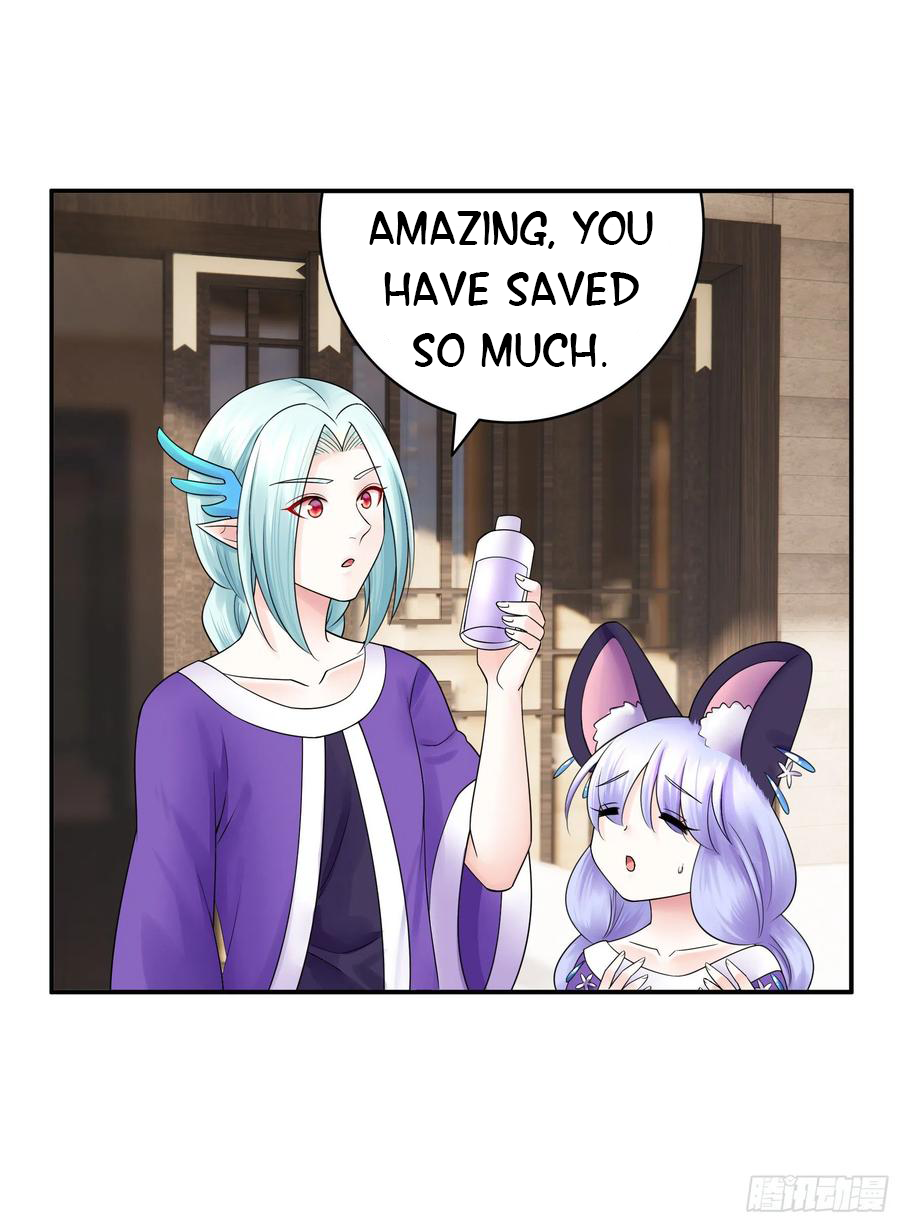 I Want to Roam Chapter 81 - Page 27