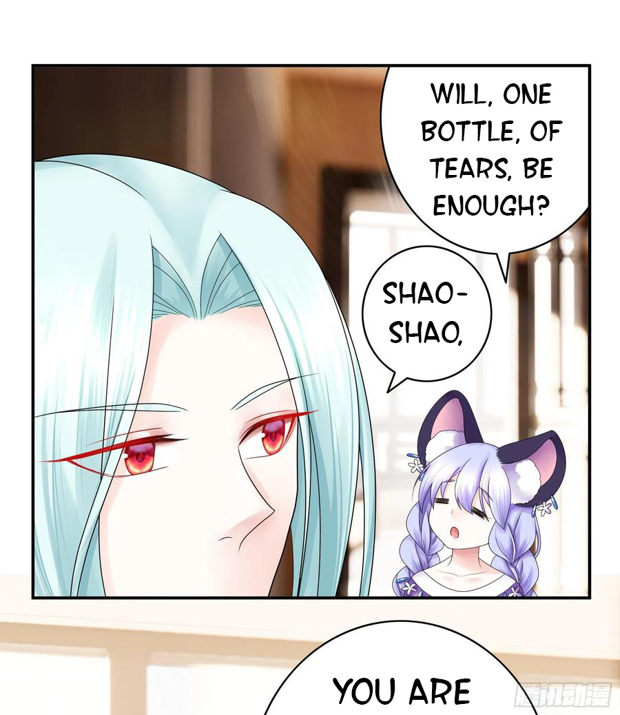 I Want to Roam Chapter 81 - Page 30