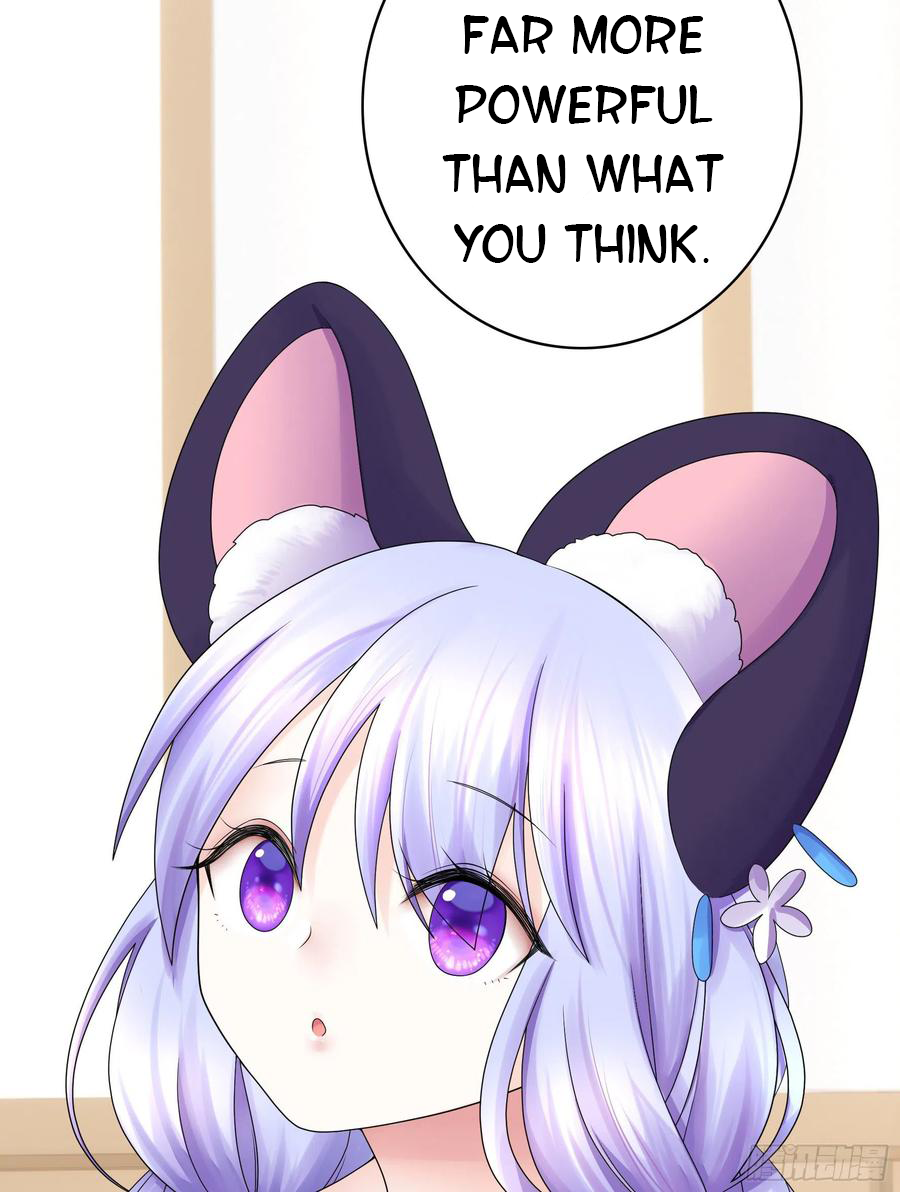 I Want to Roam Chapter 81 - Page 31