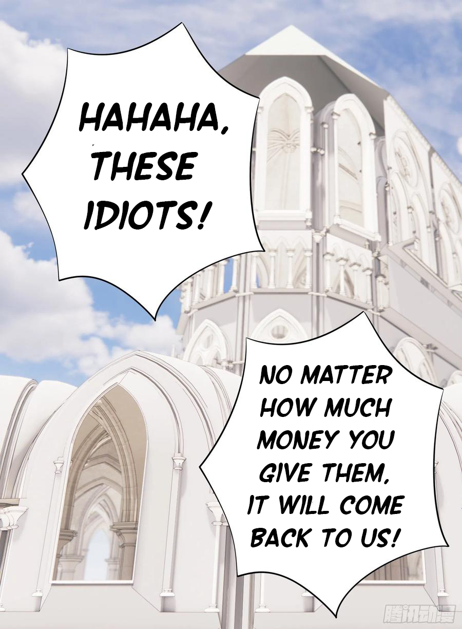 I Want to Roam Chapter 81 - Page 33