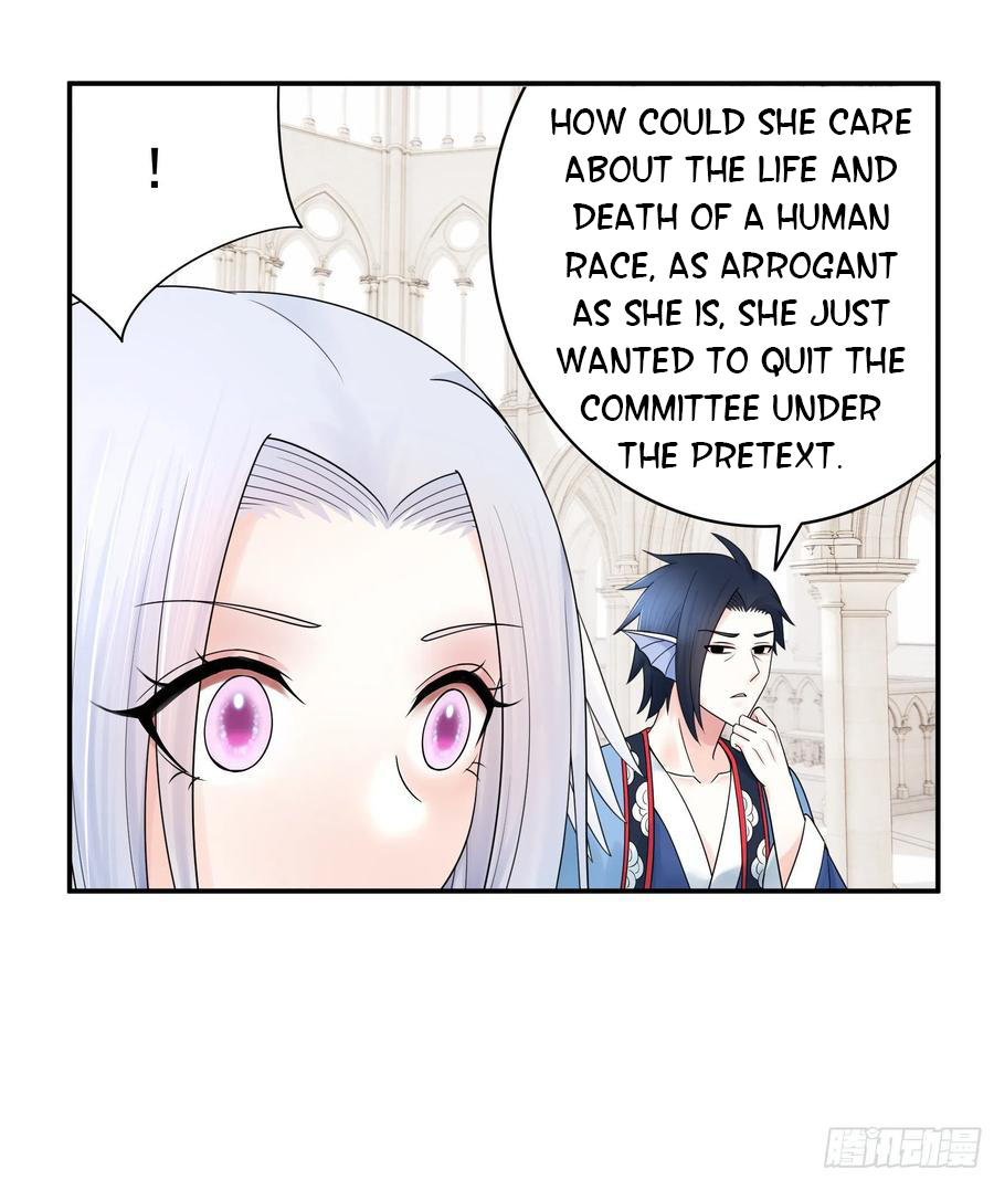 I Want to Roam Chapter 81 - Page 37