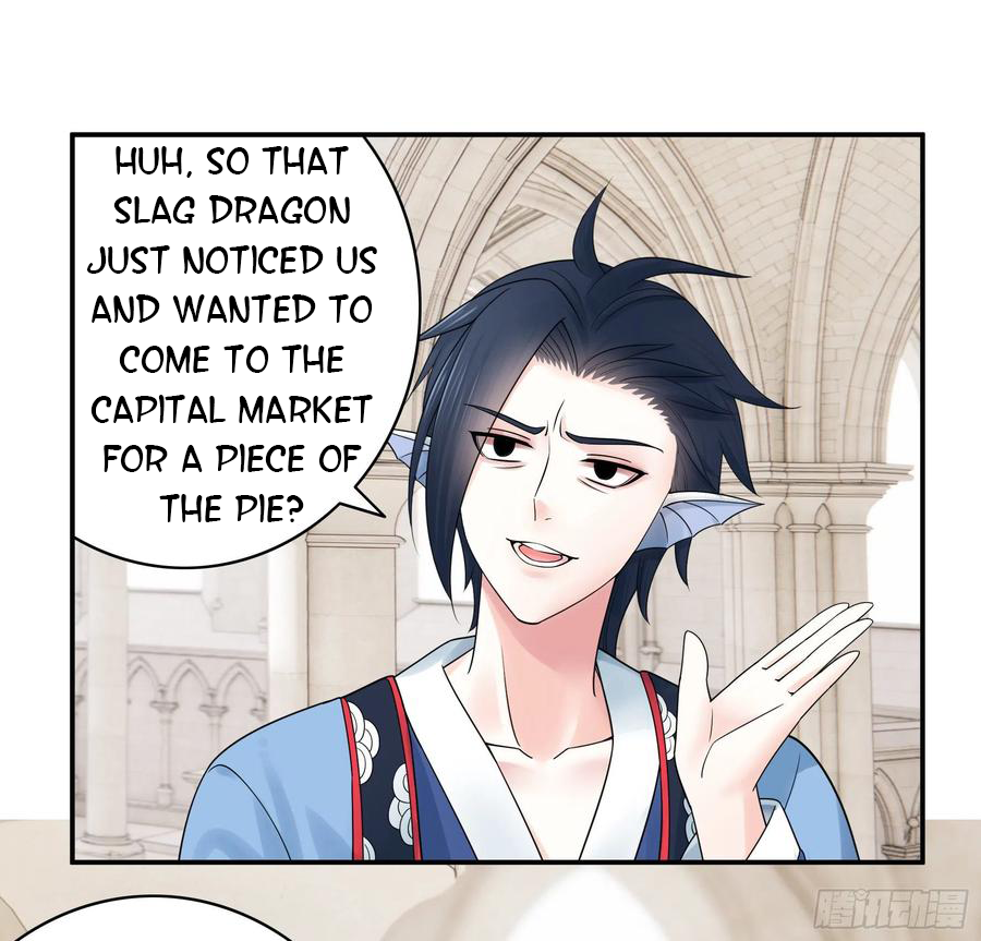 I Want to Roam Chapter 81 - Page 39