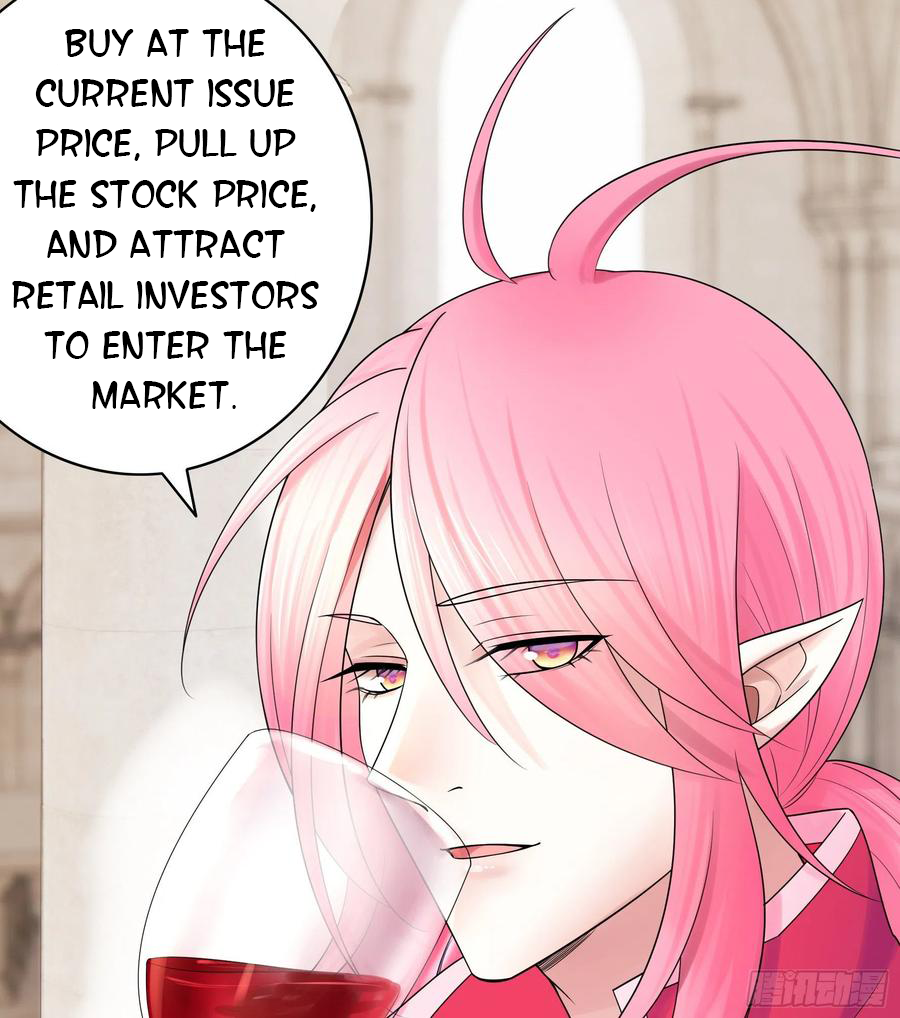 I Want to Roam Chapter 81 - Page 40