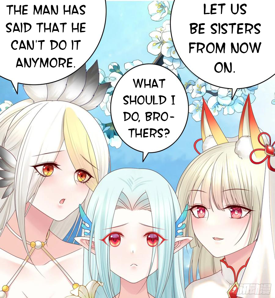 I Want to Roam Chapter 81 - Page 48