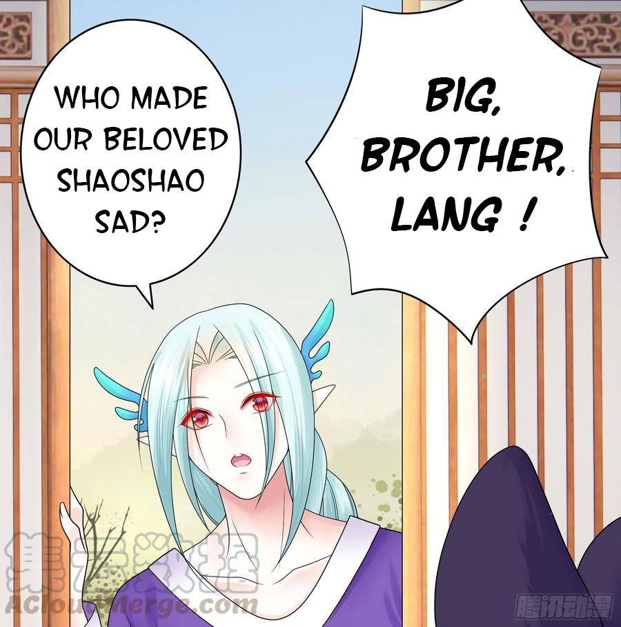 I Want to Roam Chapter 81 - Page 8