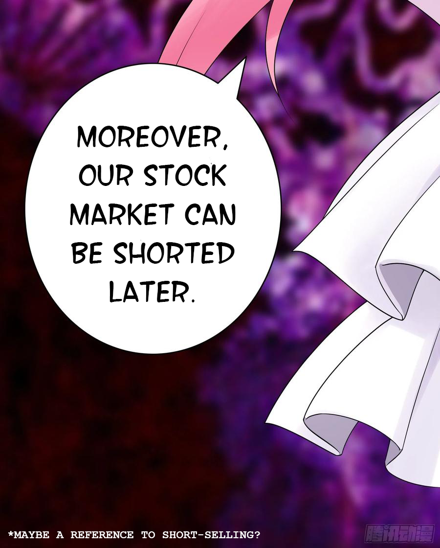 I Want to Roam Chapter 82 - Page 12