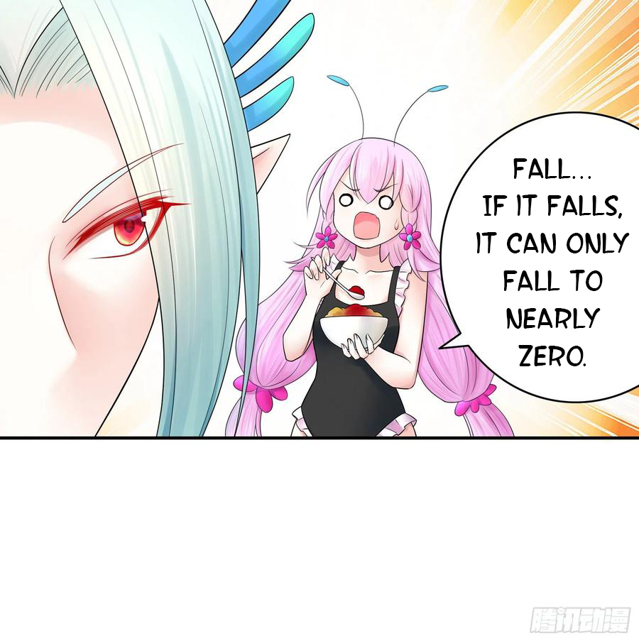 I Want to Roam Chapter 82 - Page 18