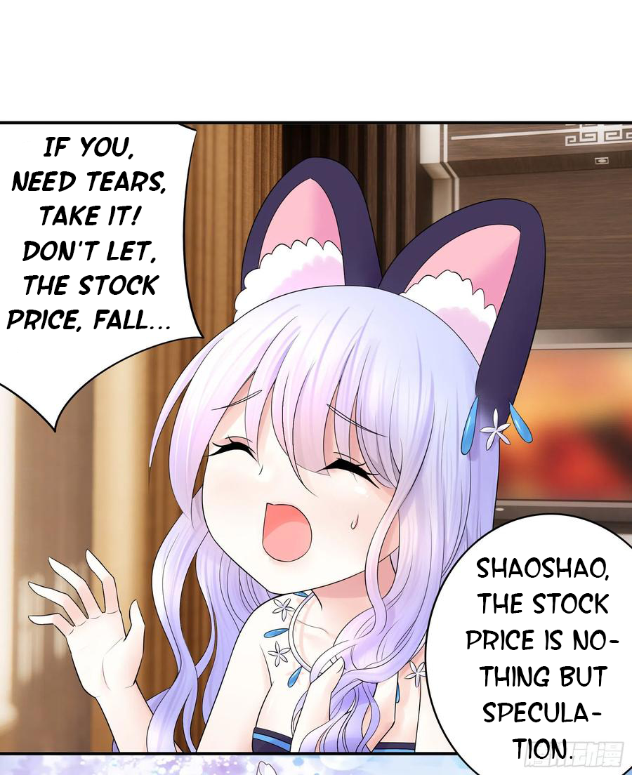 I Want to Roam Chapter 82 - Page 25