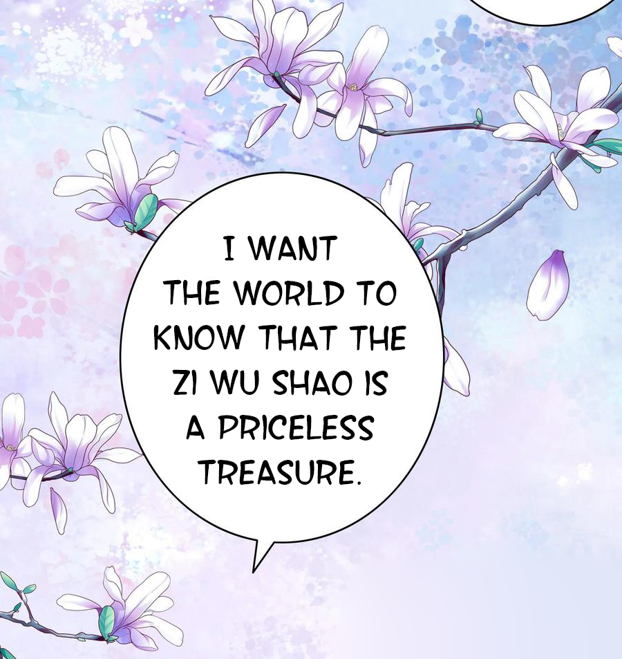I Want to Roam Chapter 82 - Page 26