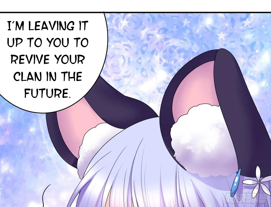 I Want to Roam Chapter 82 - Page 30
