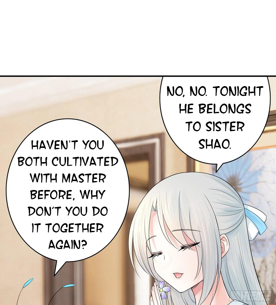 I Want to Roam Chapter 82 - Page 39