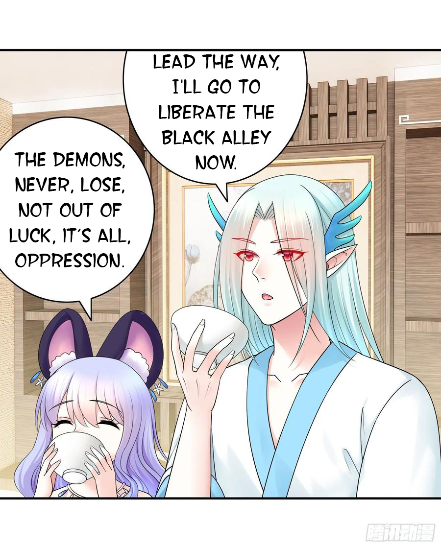 I Want to Roam Chapter 83 - Page 22