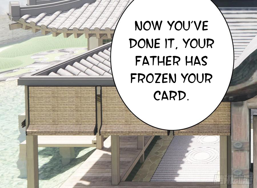 I Want to Roam Chapter 83 - Page 29