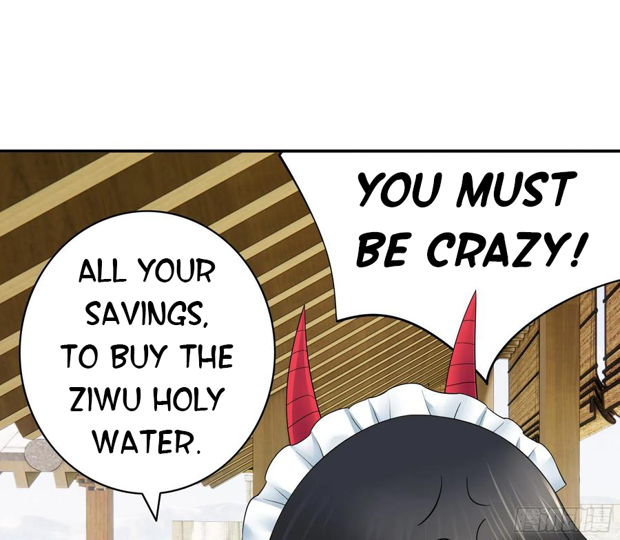 I Want to Roam Chapter 83 - Page 32