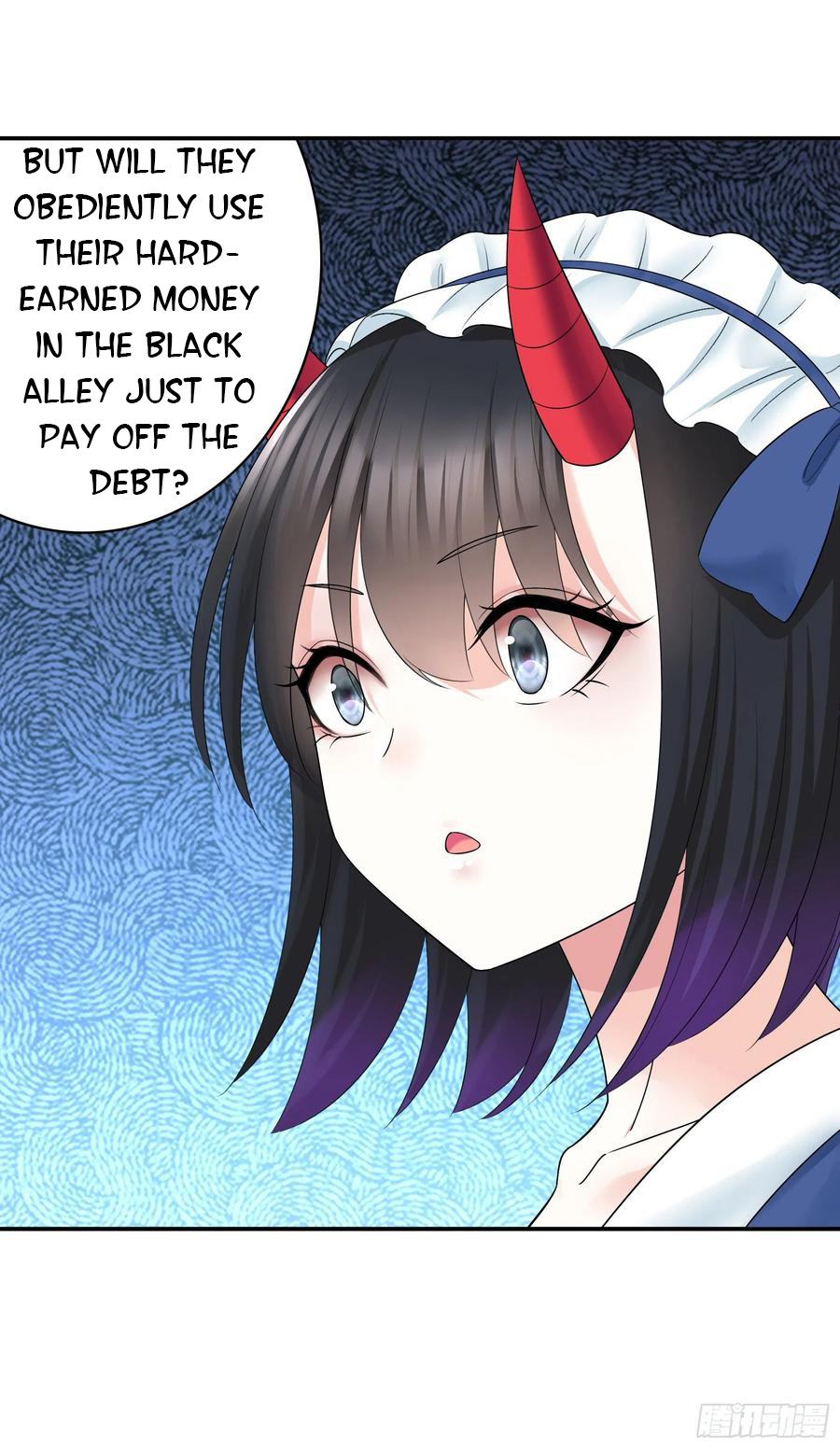 I Want to Roam Chapter 83 - Page 37