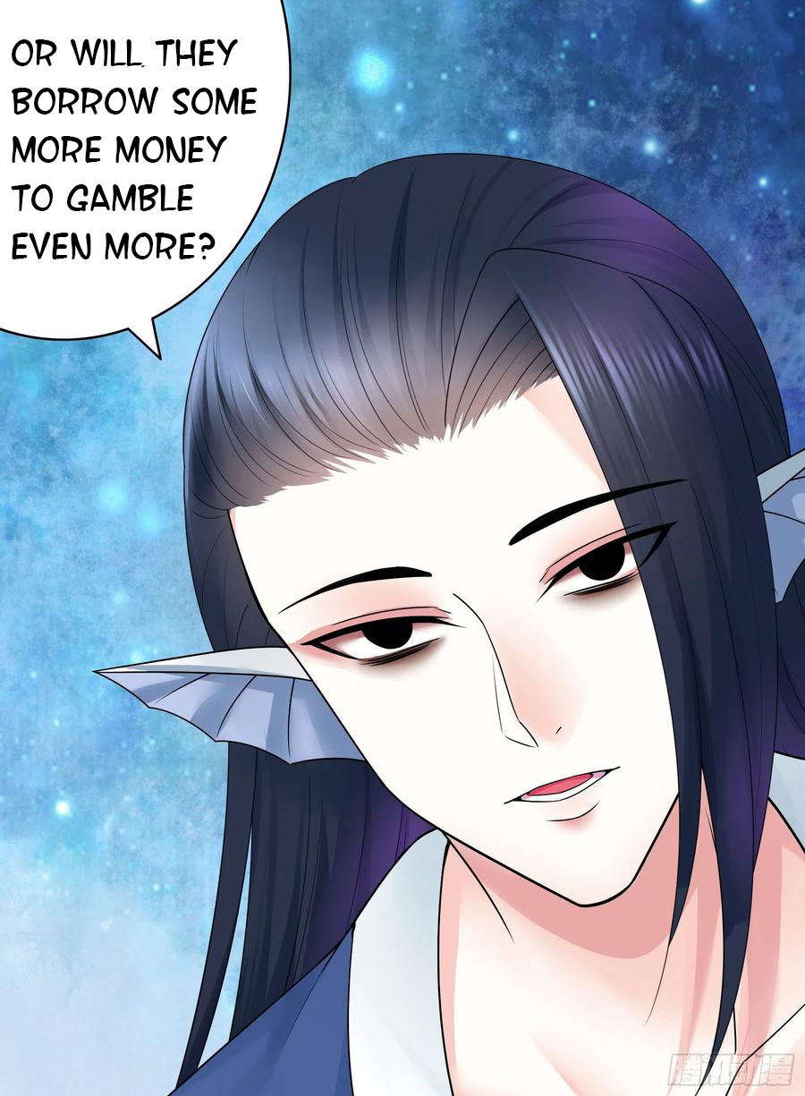 I Want to Roam Chapter 83 - Page 38