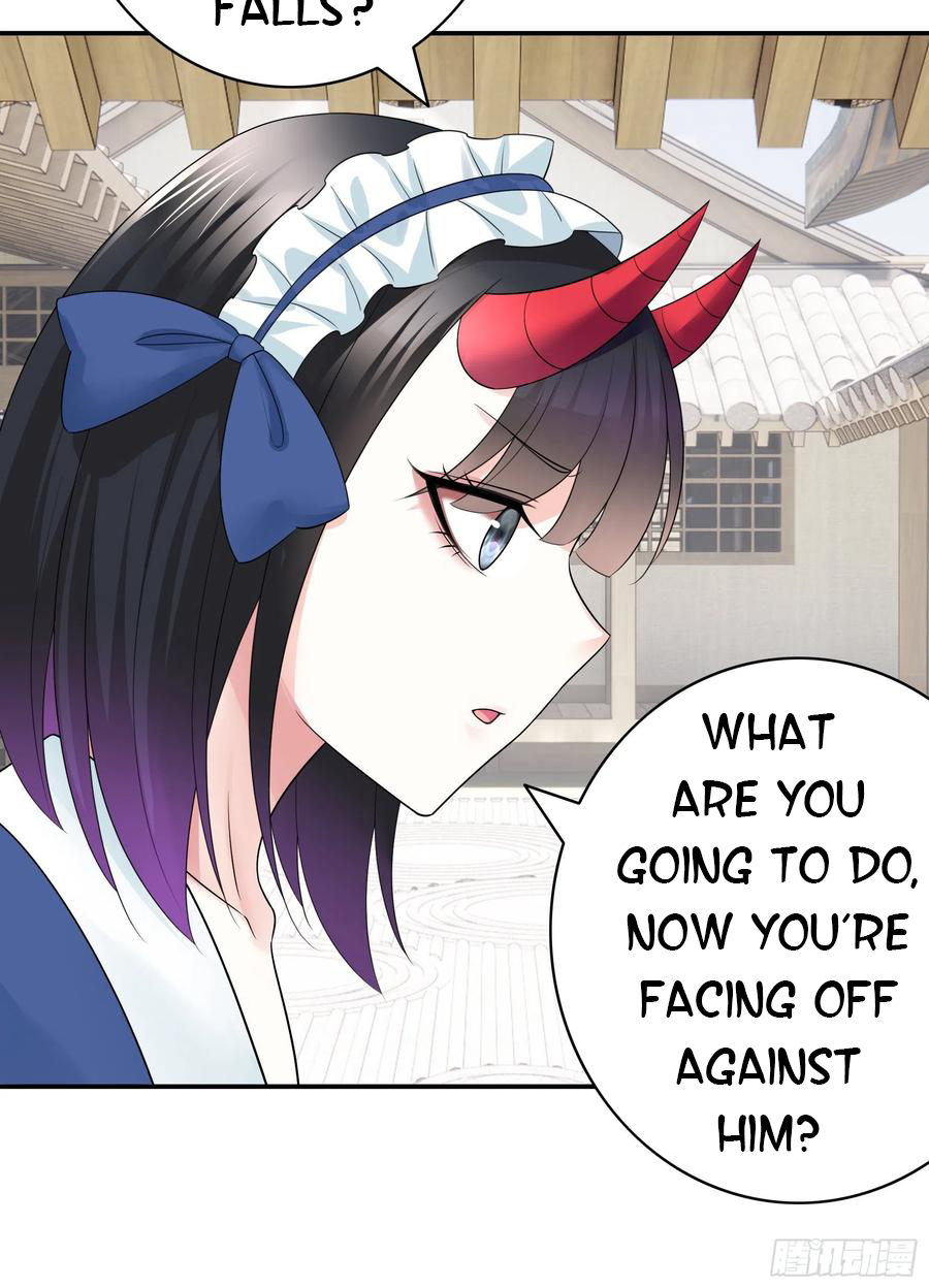 I Want to Roam Chapter 83 - Page 42