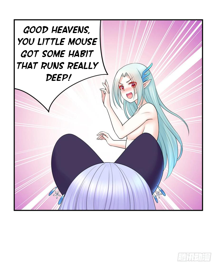 I Want to Roam Chapter 83 - Page 6