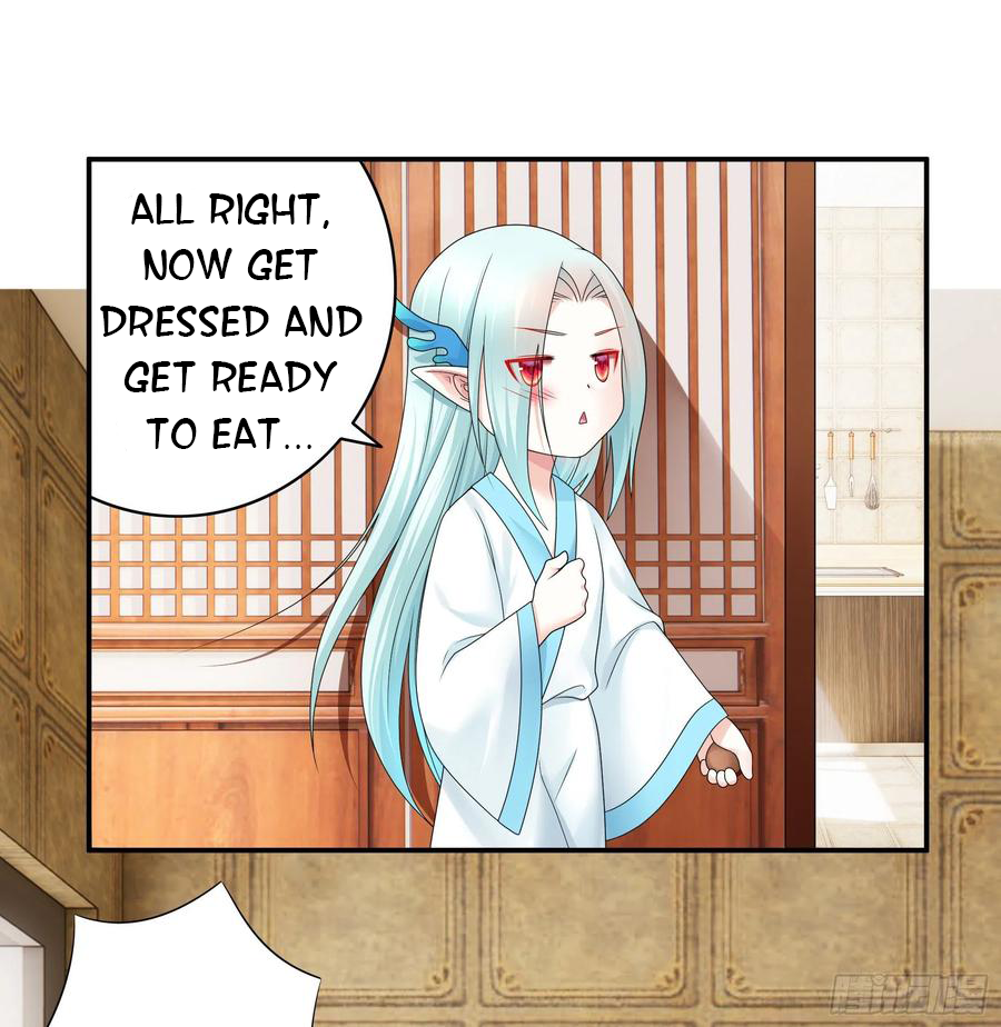 I Want to Roam Chapter 83 - Page 9