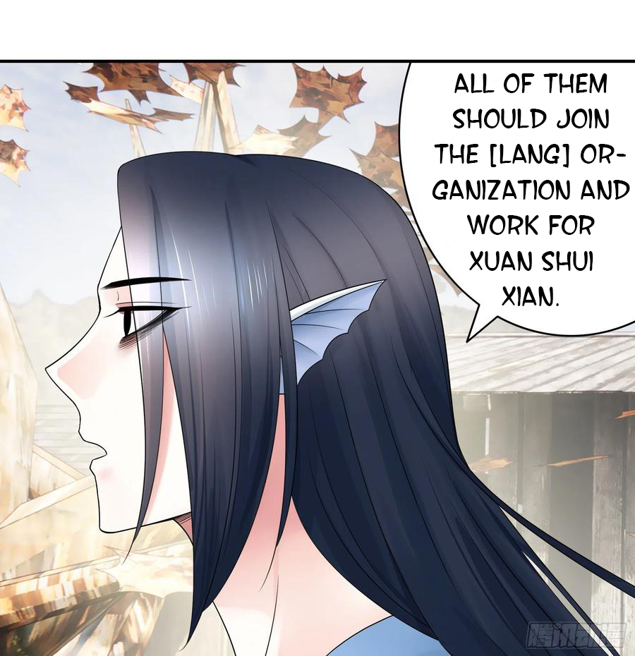 I Want to Roam Chapter 84 - Page 13