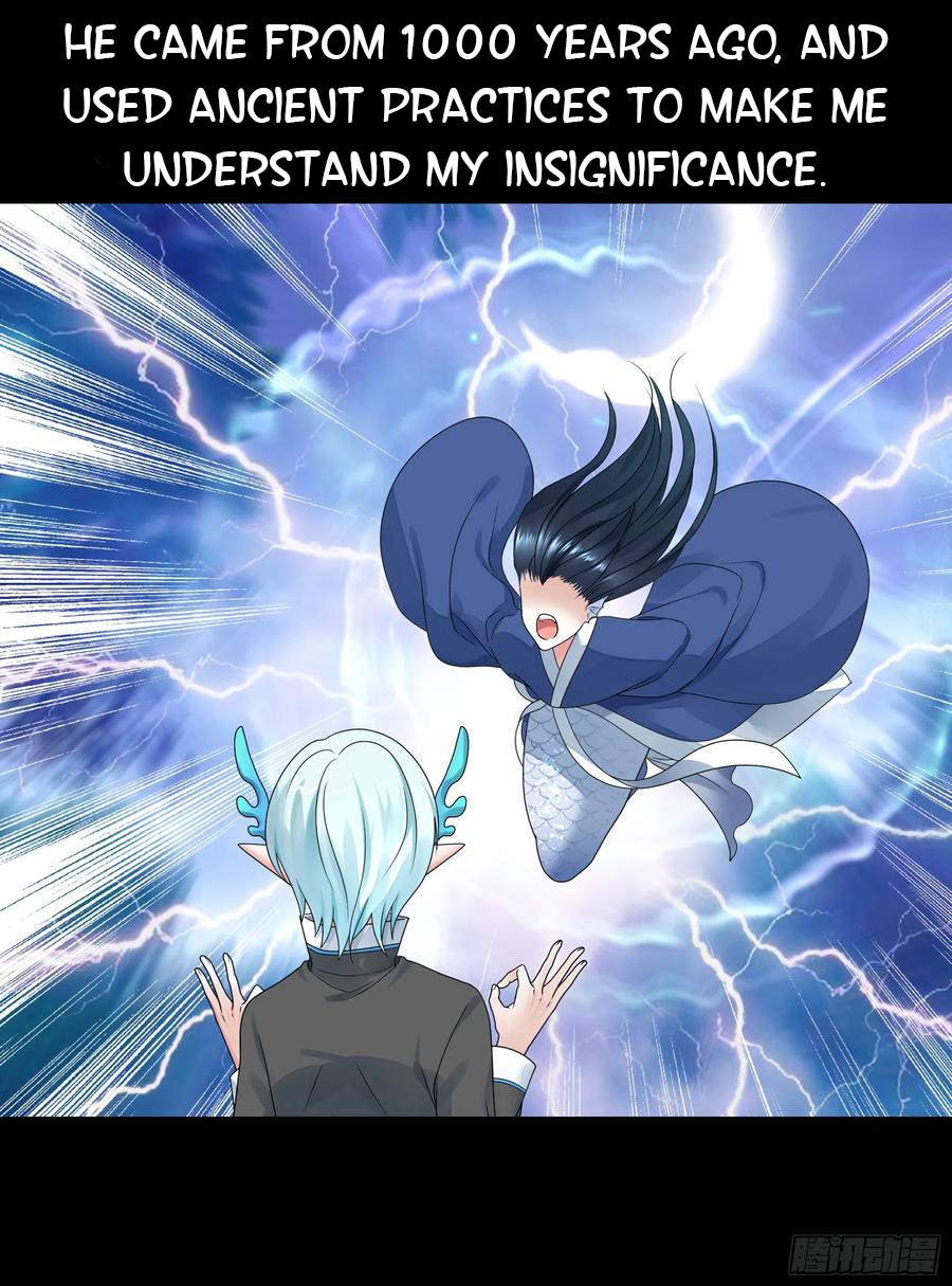 I Want to Roam Chapter 84 - Page 17