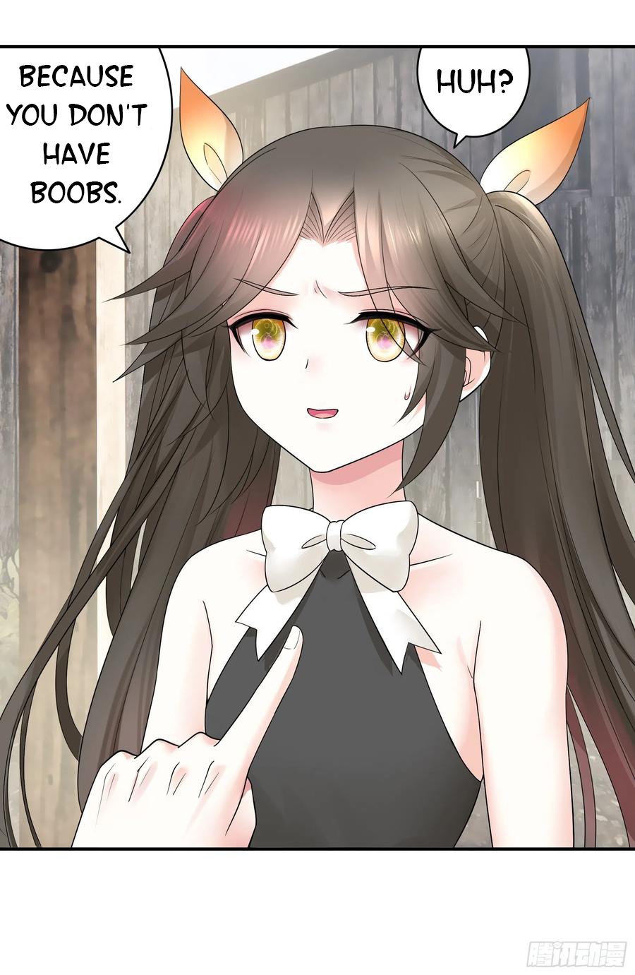 I Want to Roam Chapter 84 - Page 29