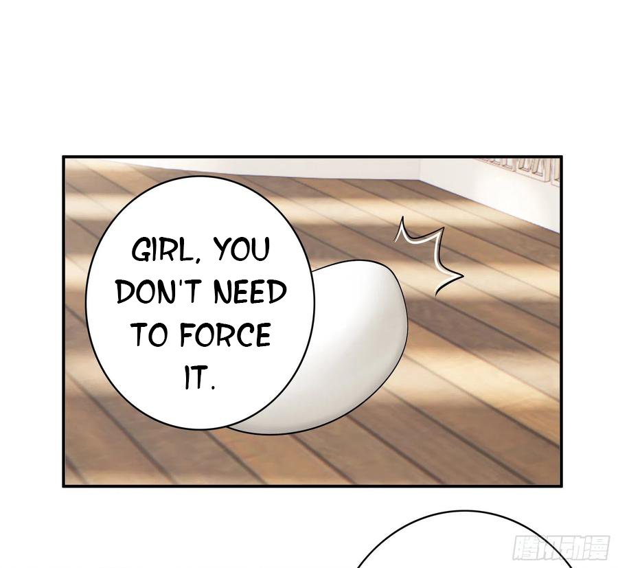 I Want to Roam Chapter 84 - Page 4