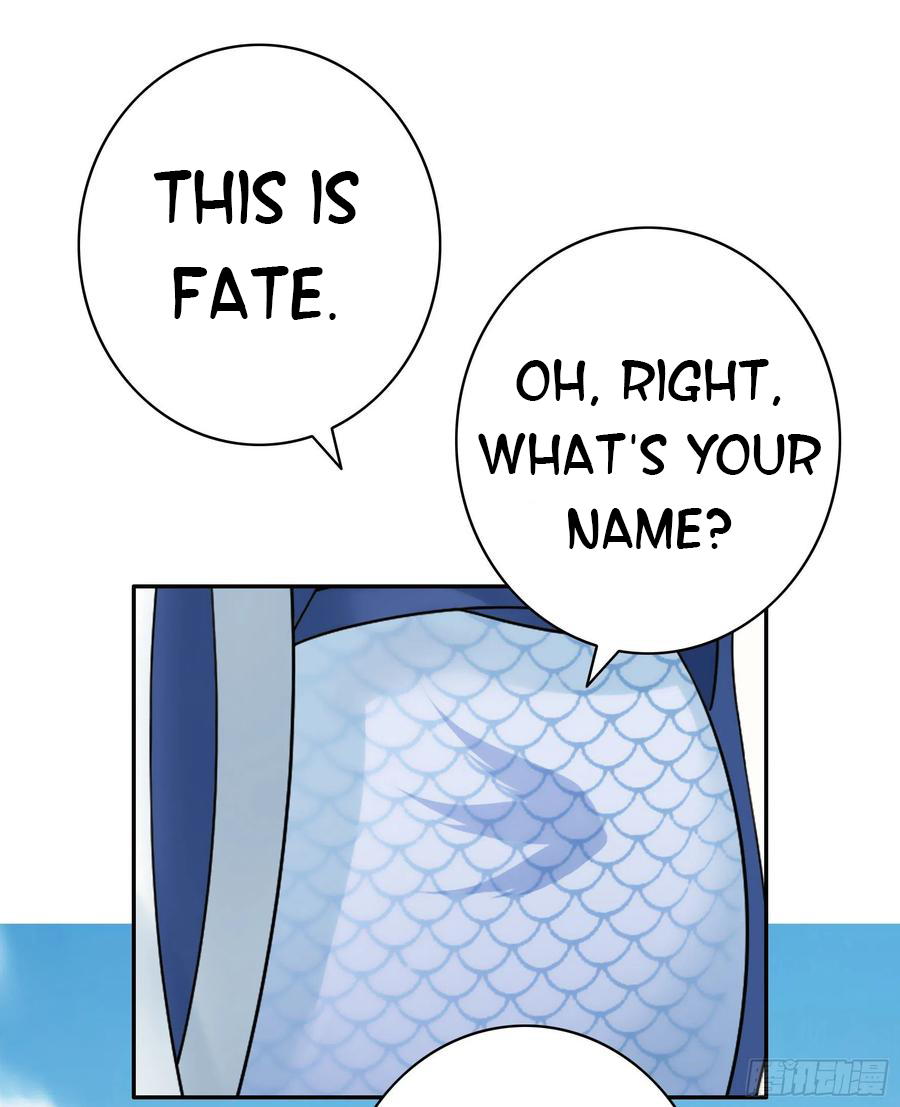 I Want to Roam Chapter 84 - Page 31