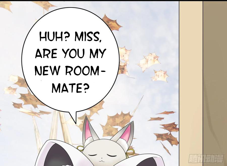 I Want to Roam Chapter 84 - Page 39