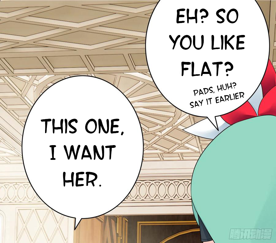I Want to Roam Chapter 84 - Page 5