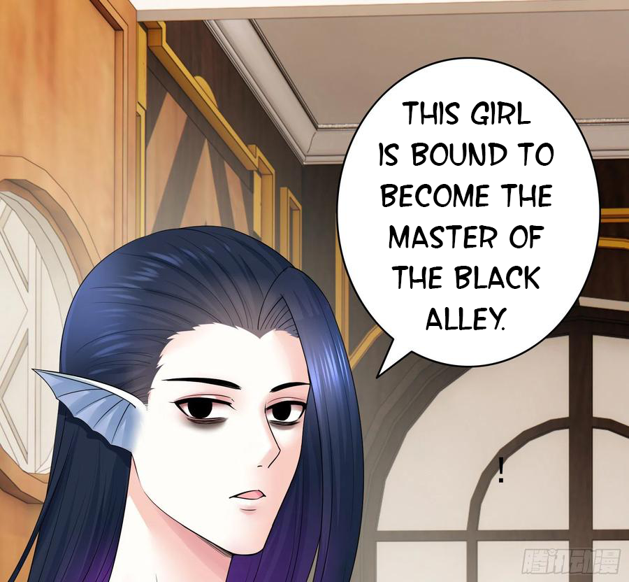 I Want to Roam Chapter 84 - Page 8
