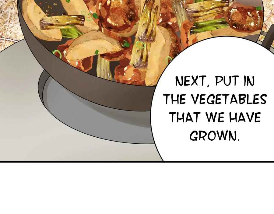 I Want to Roam Chapter 86 - Page 11