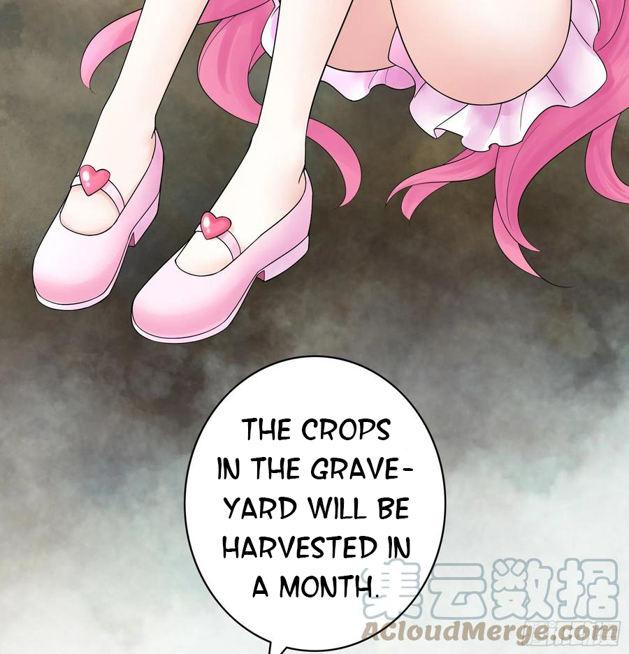 I Want to Roam Chapter 86 - Page 20