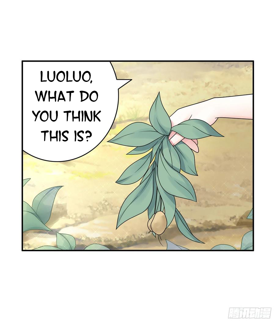 I Want to Roam Chapter 86 - Page 24