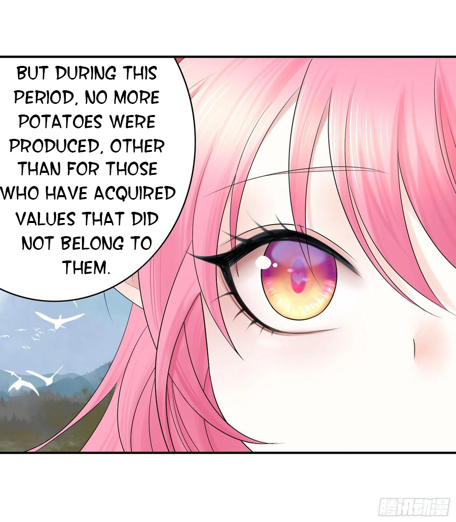I Want to Roam Chapter 86 - Page 28