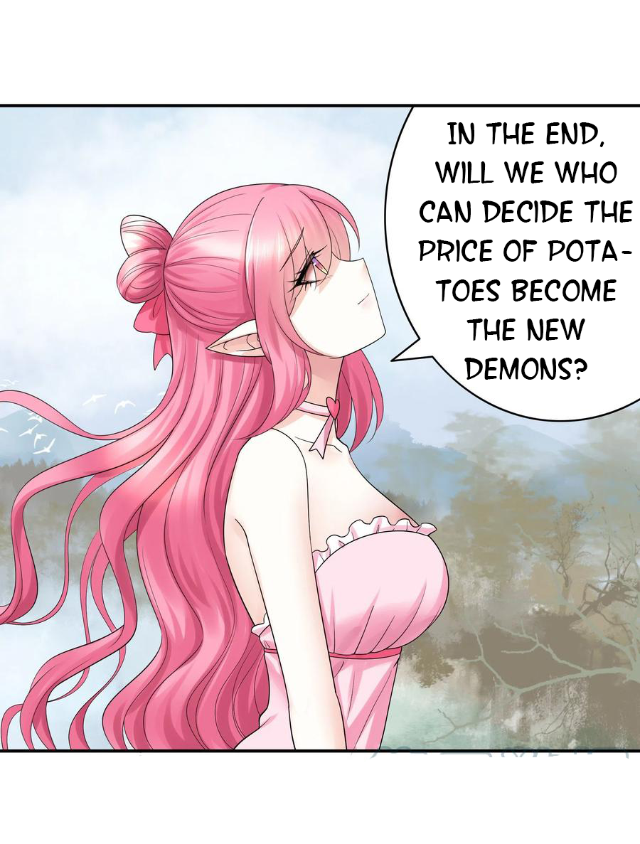 I Want to Roam Chapter 86 - Page 32