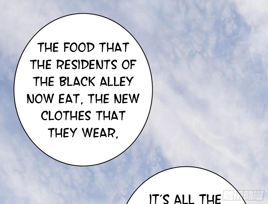 I Want to Roam Chapter 86 - Page 34