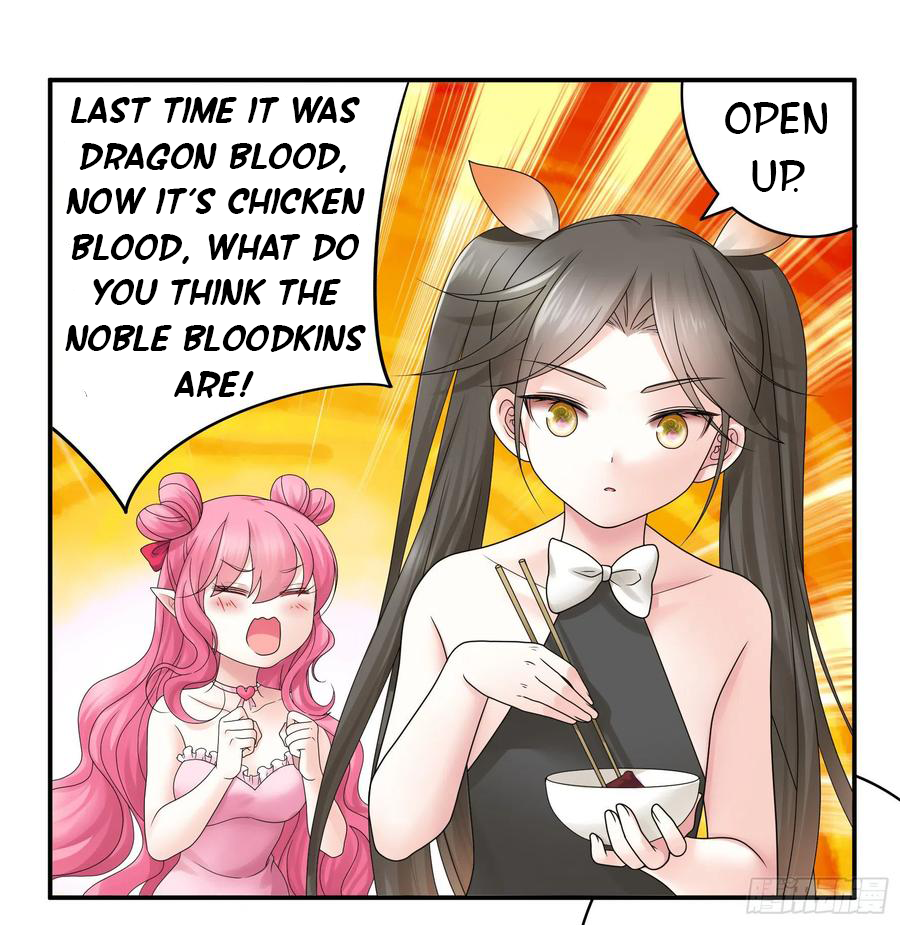 I Want to Roam Chapter 86 - Page 40