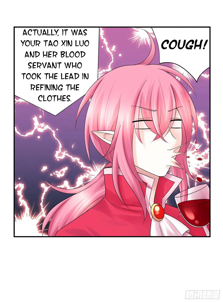 I Want to Roam Chapter 86 - Page 5