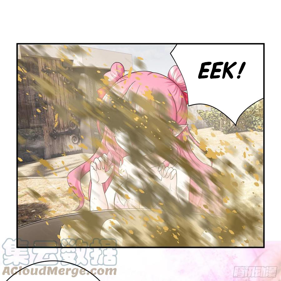 I Want to Roam Chapter 86 - Page 44
