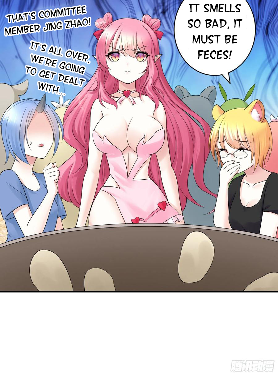 I Want to Roam Chapter 86 - Page 48