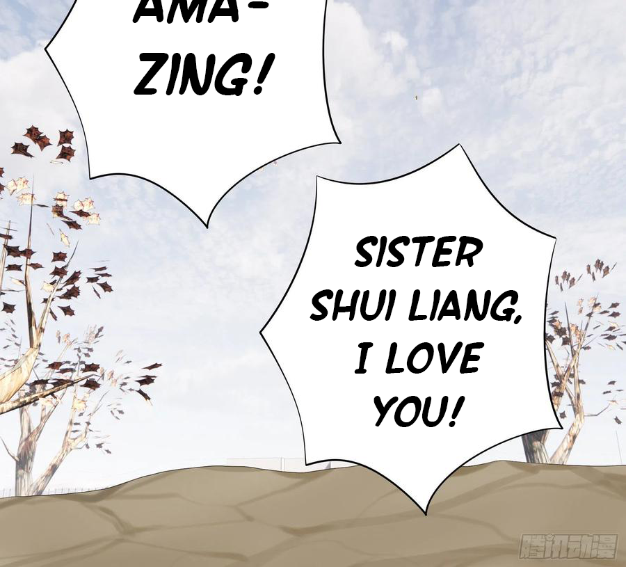 I Want to Roam Chapter 86 - Page 9