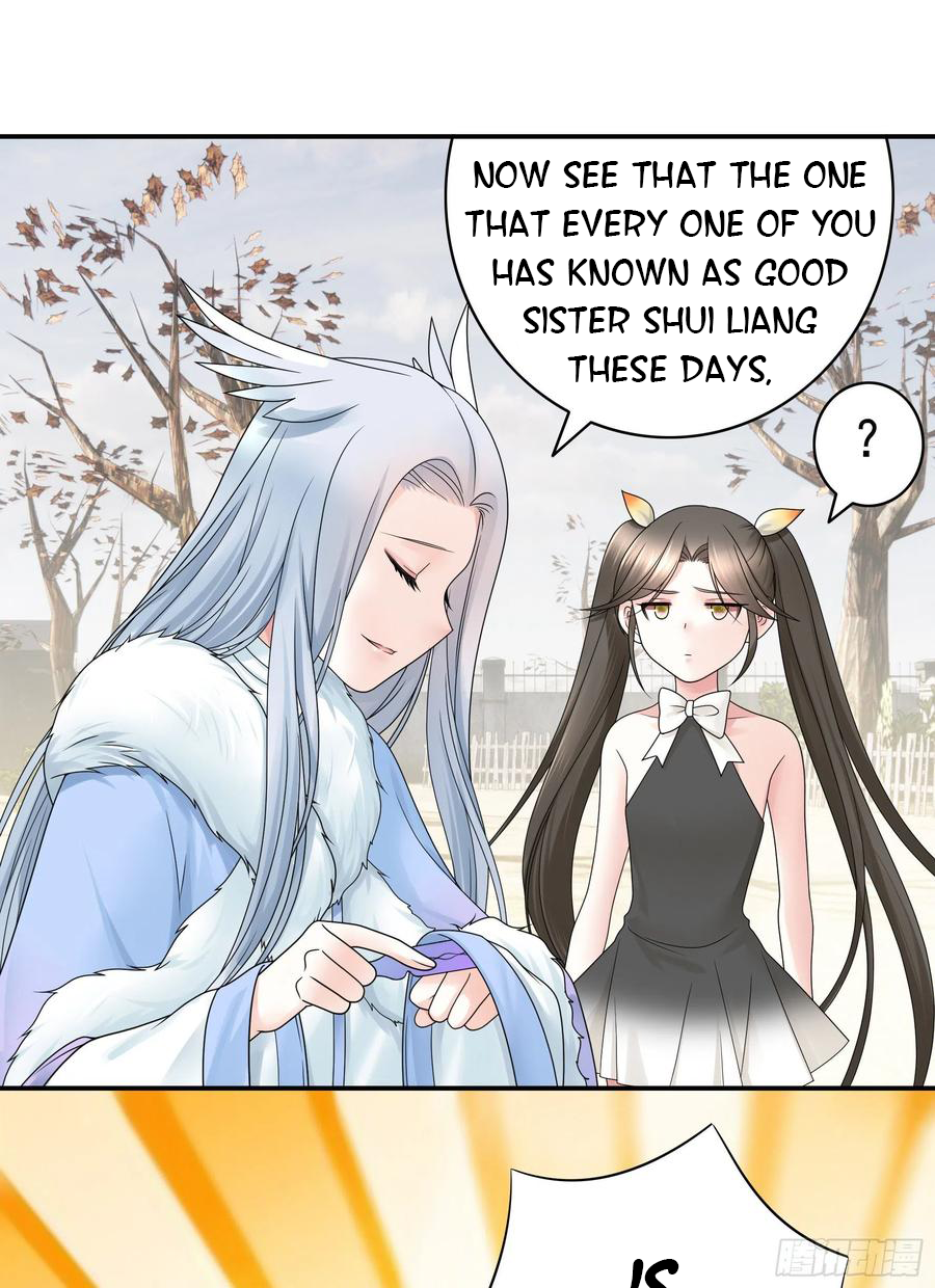 I Want to Roam Chapter 87 - Page 13