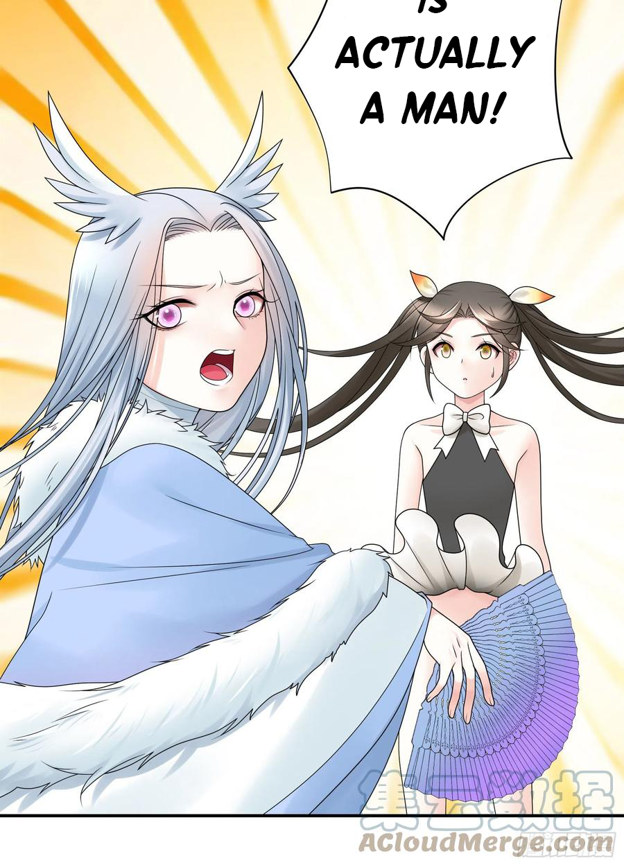 I Want to Roam Chapter 87 - Page 14