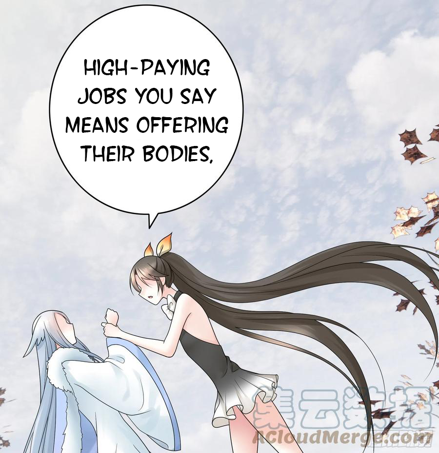 I Want to Roam Chapter 87 - Page 17