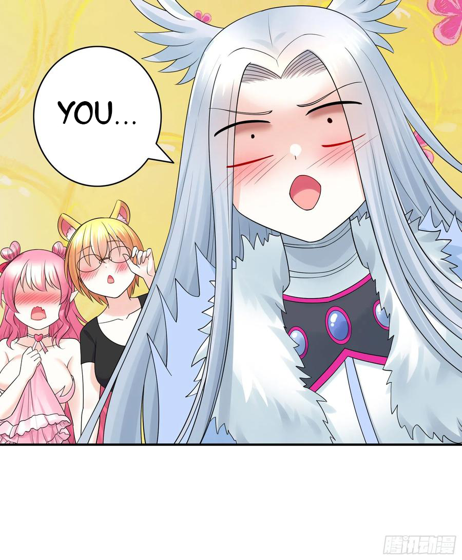I Want to Roam Chapter 87 - Page 33