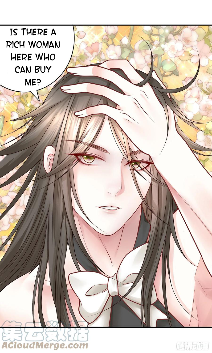I Want to Roam Chapter 87 - Page 35