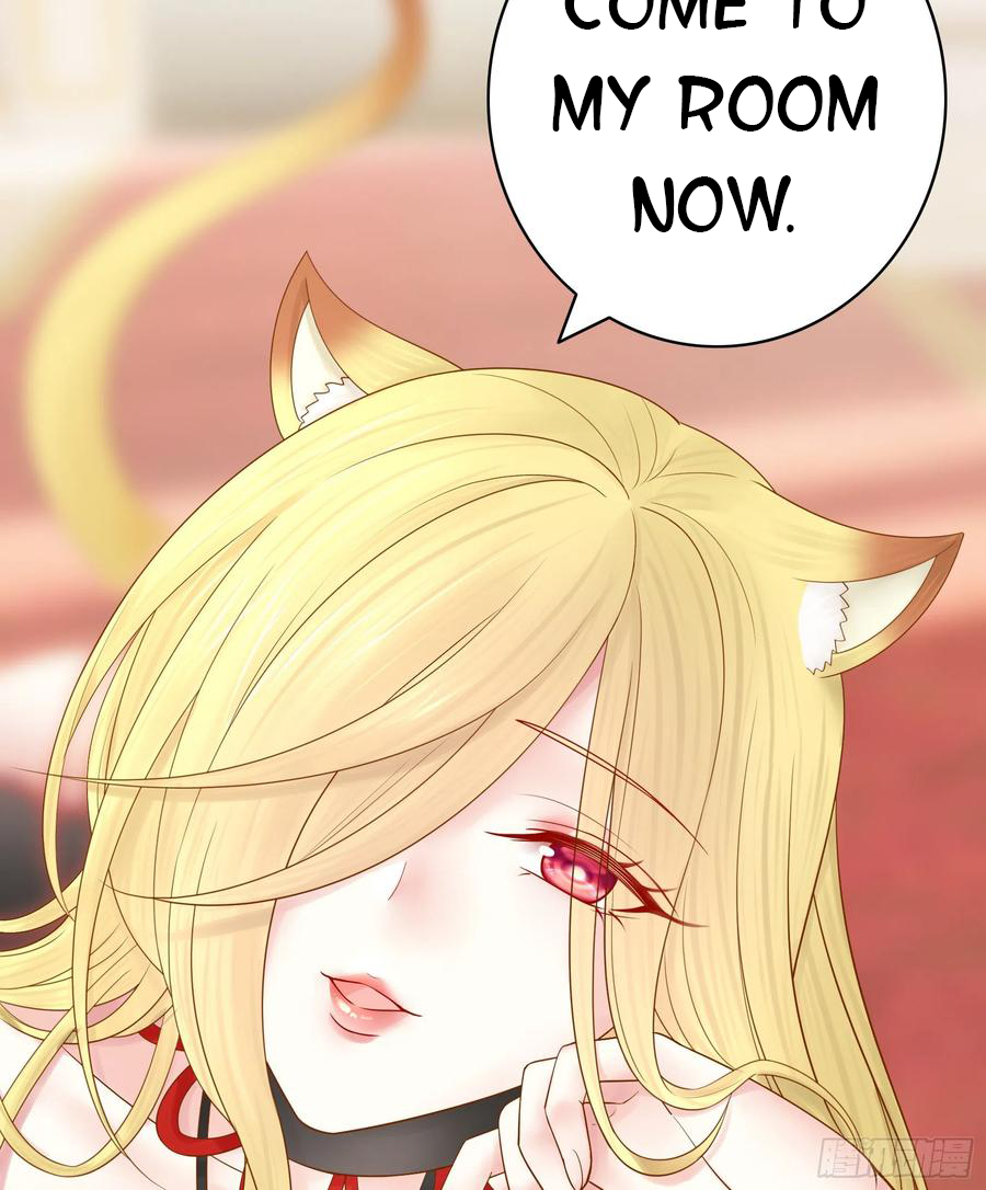 I Want to Roam Chapter 87 - Page 46