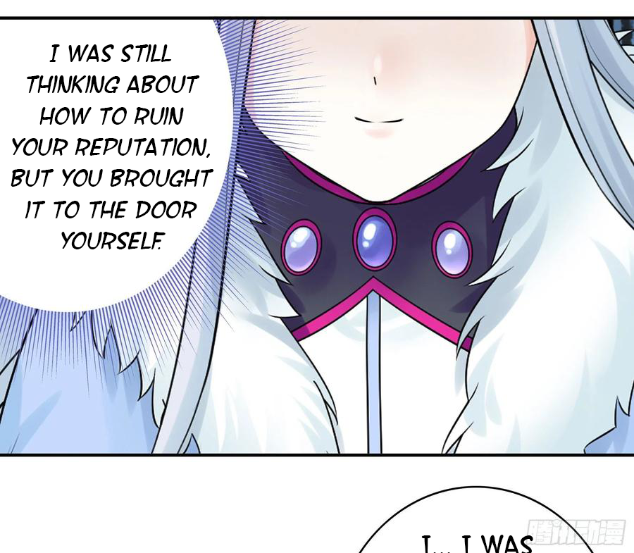 I Want to Roam Chapter 87 - Page 9